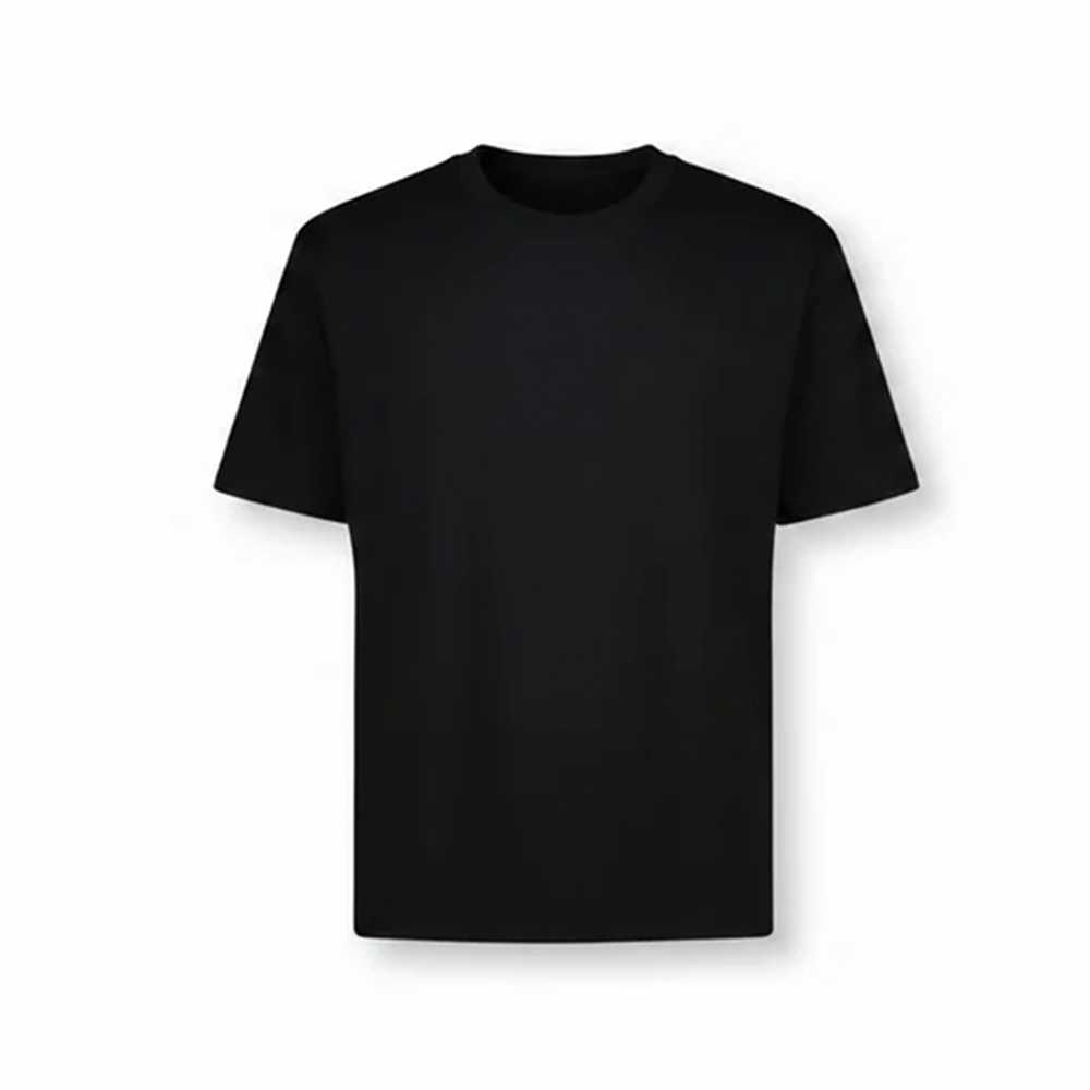 Black T-Shirt