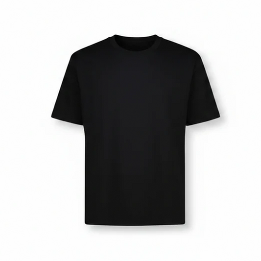 Black T-Shirt