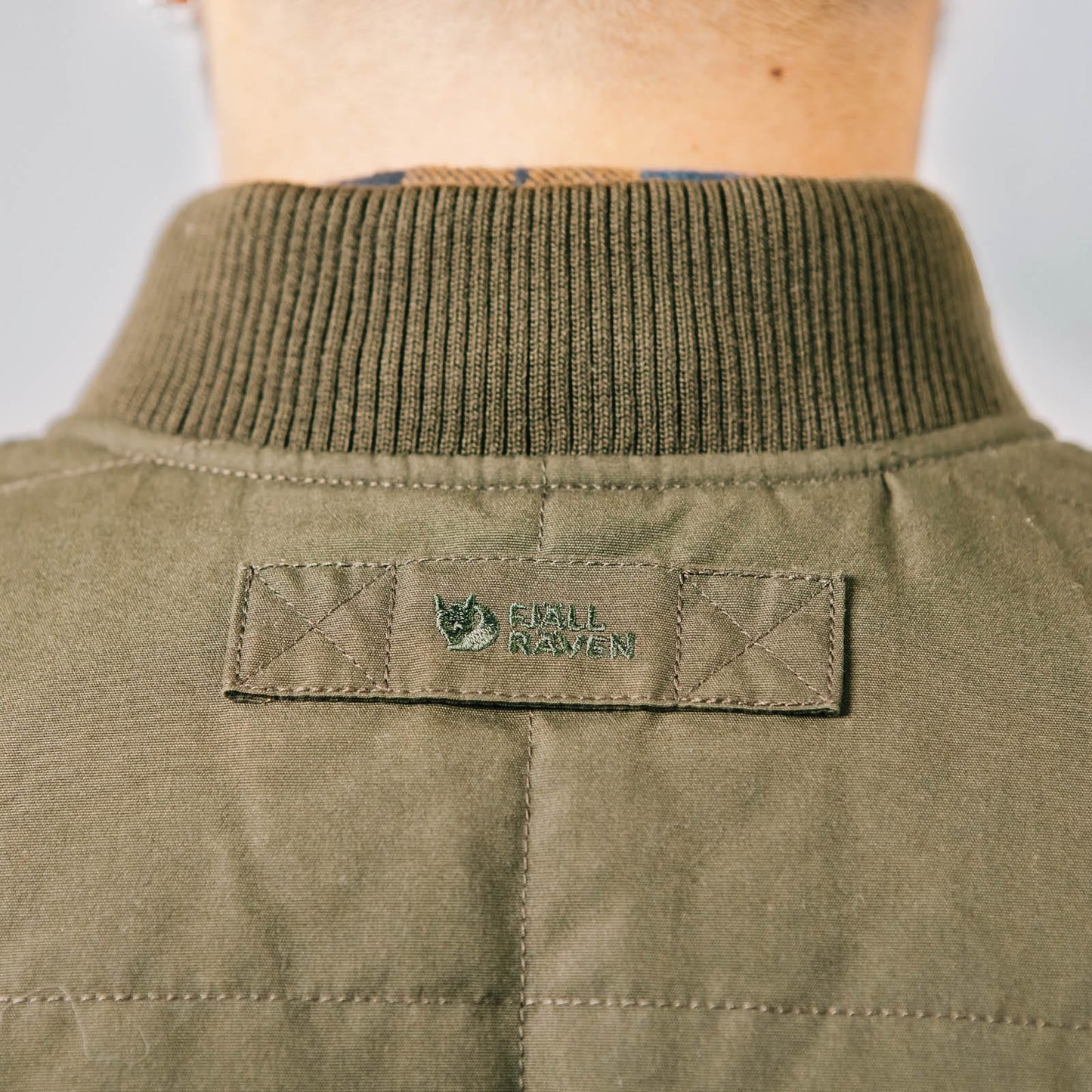 Grimsey Vest M