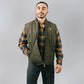 Grimsey Vest M
