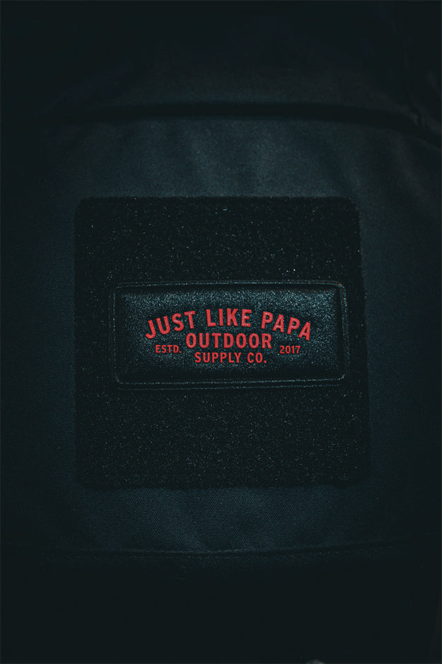 Velcro Patch #2
