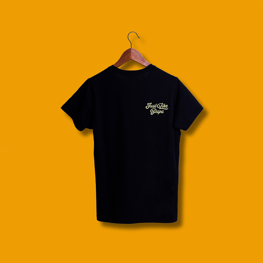 Karoo Kubs Kub Tee