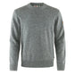 Ovik Round-neck Sweater M