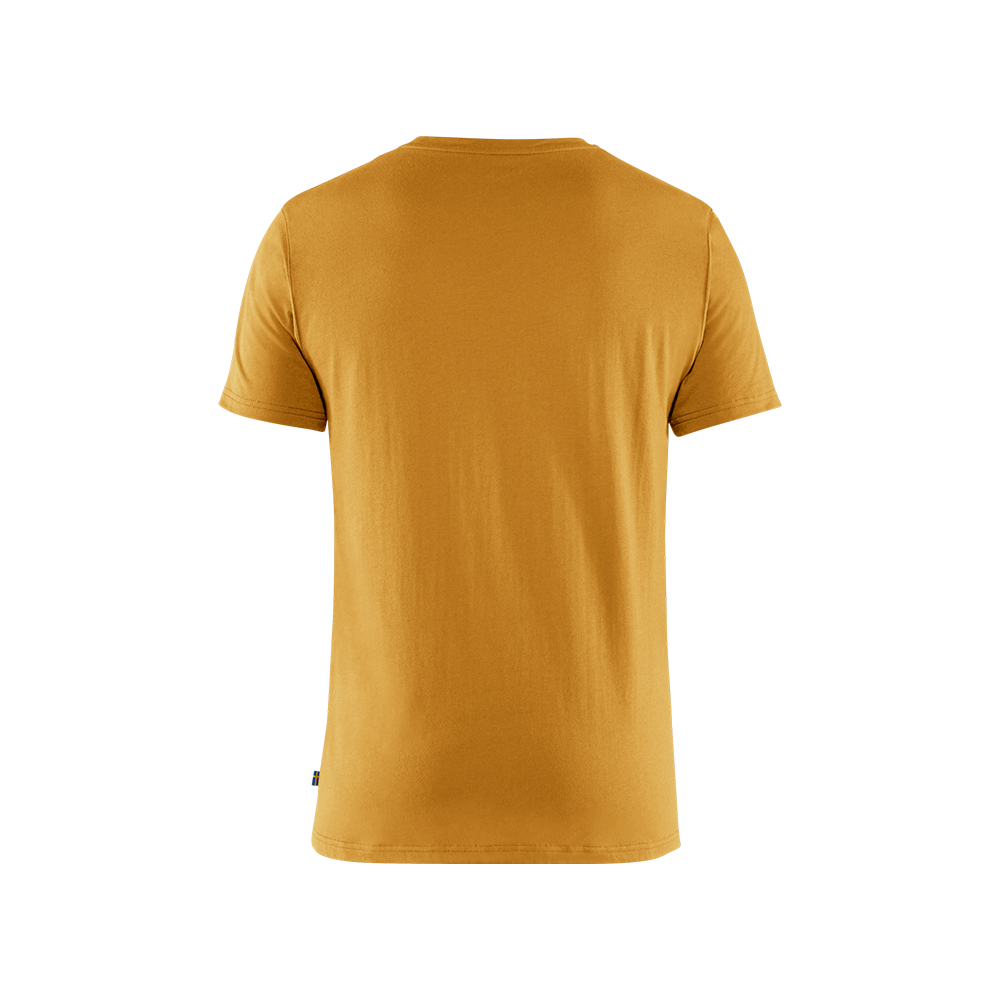 Fjallraven Logo T-shirt M