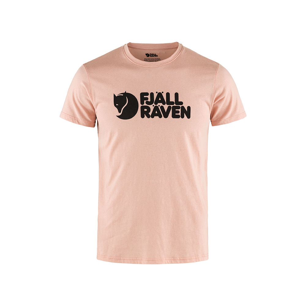 Fjallraven Logo T-shirt M