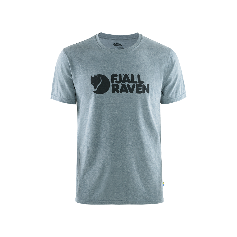 Fjallraven Logo T-shirt M