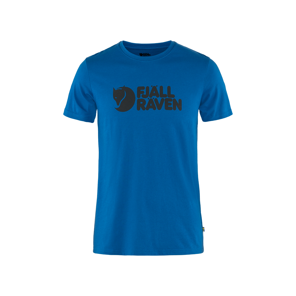 Fjallraven Logo T-shirt M