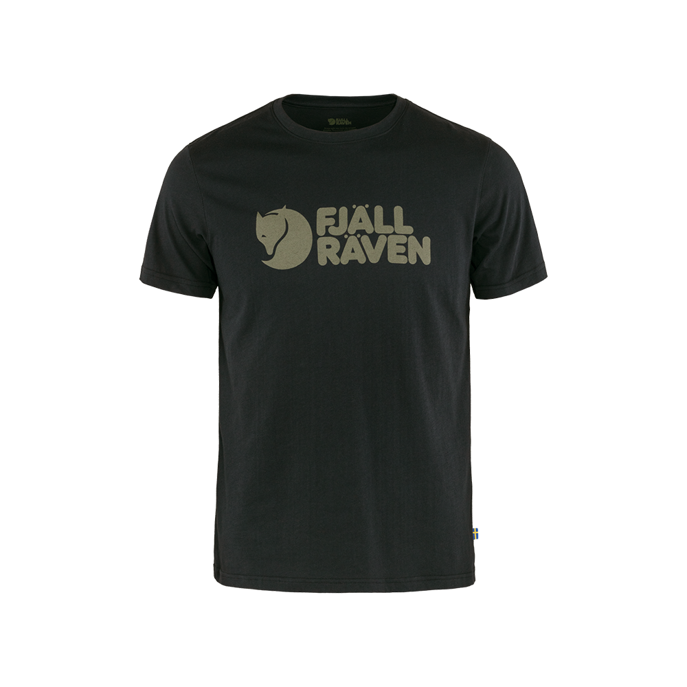 Fjallraven Logo T-shirt M