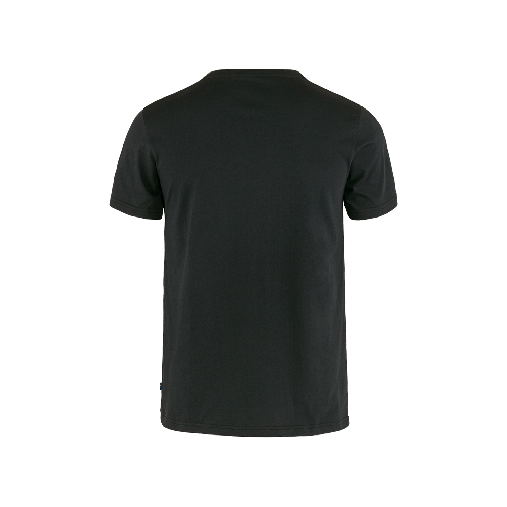 Fjallraven Logo T-shirt M