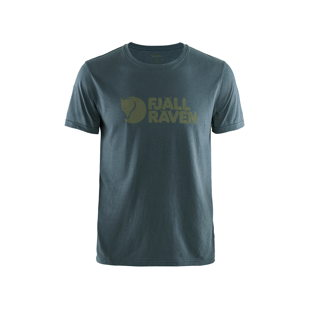 Fjallraven Logo T-shirt M
