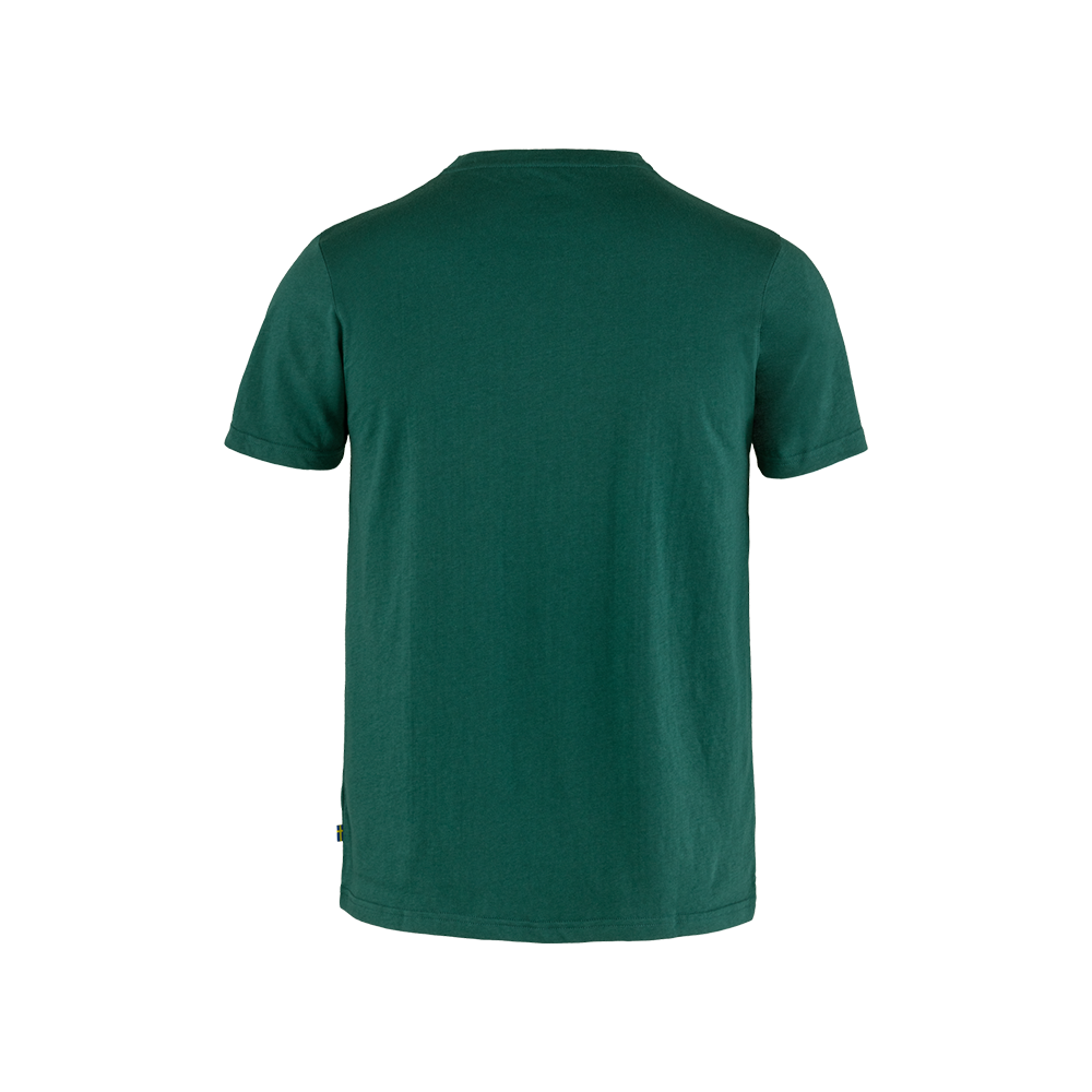 Fjallraven Logo T-shirt M