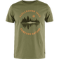 Forest Mirror T-Shirt M