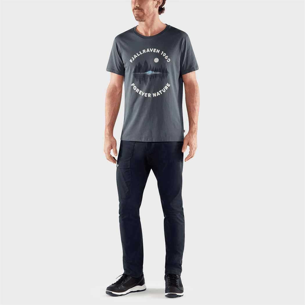 Forest Mirror T-Shirt M