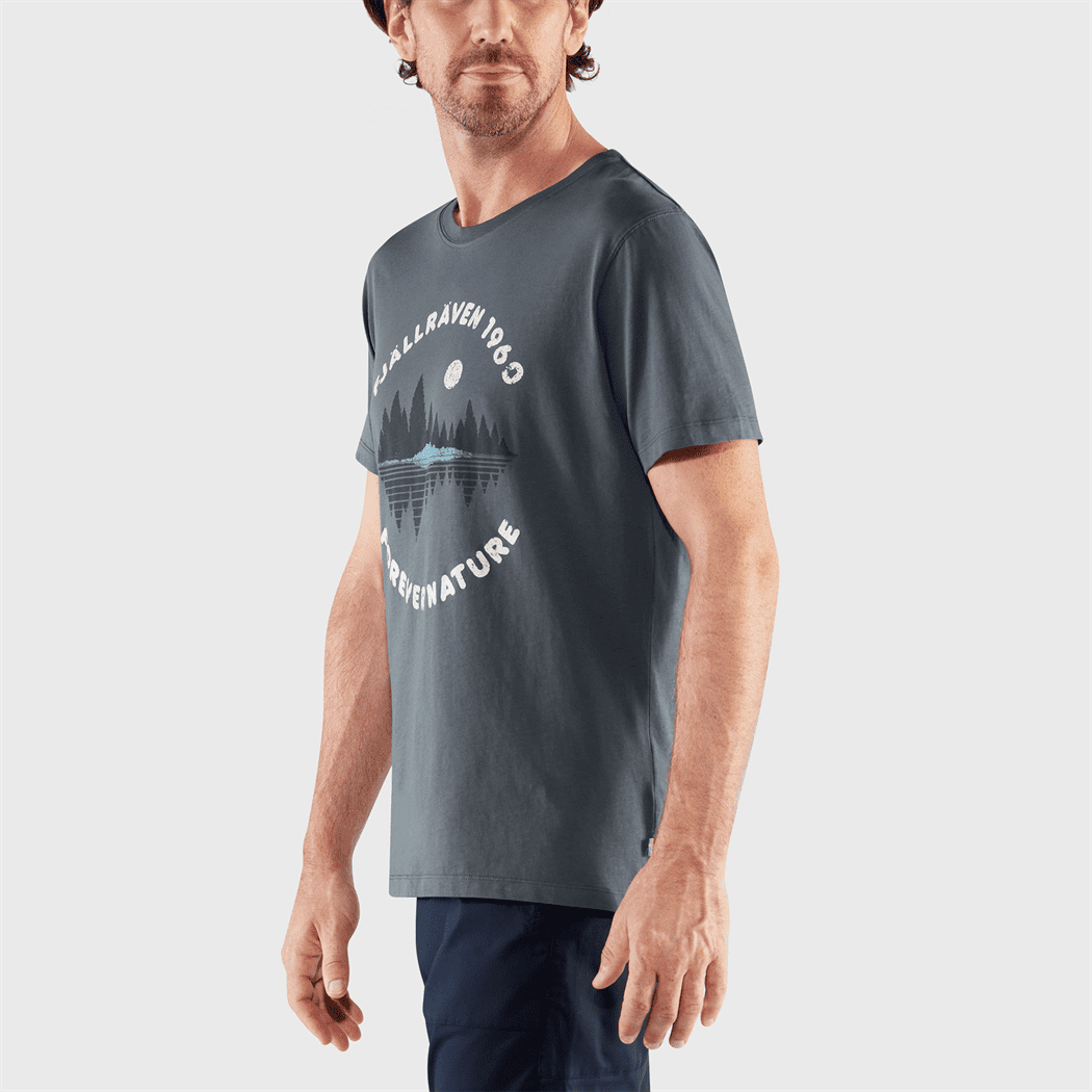 Forest Mirror T-Shirt M