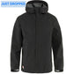 High Coast Hydratic Trail Jacket M