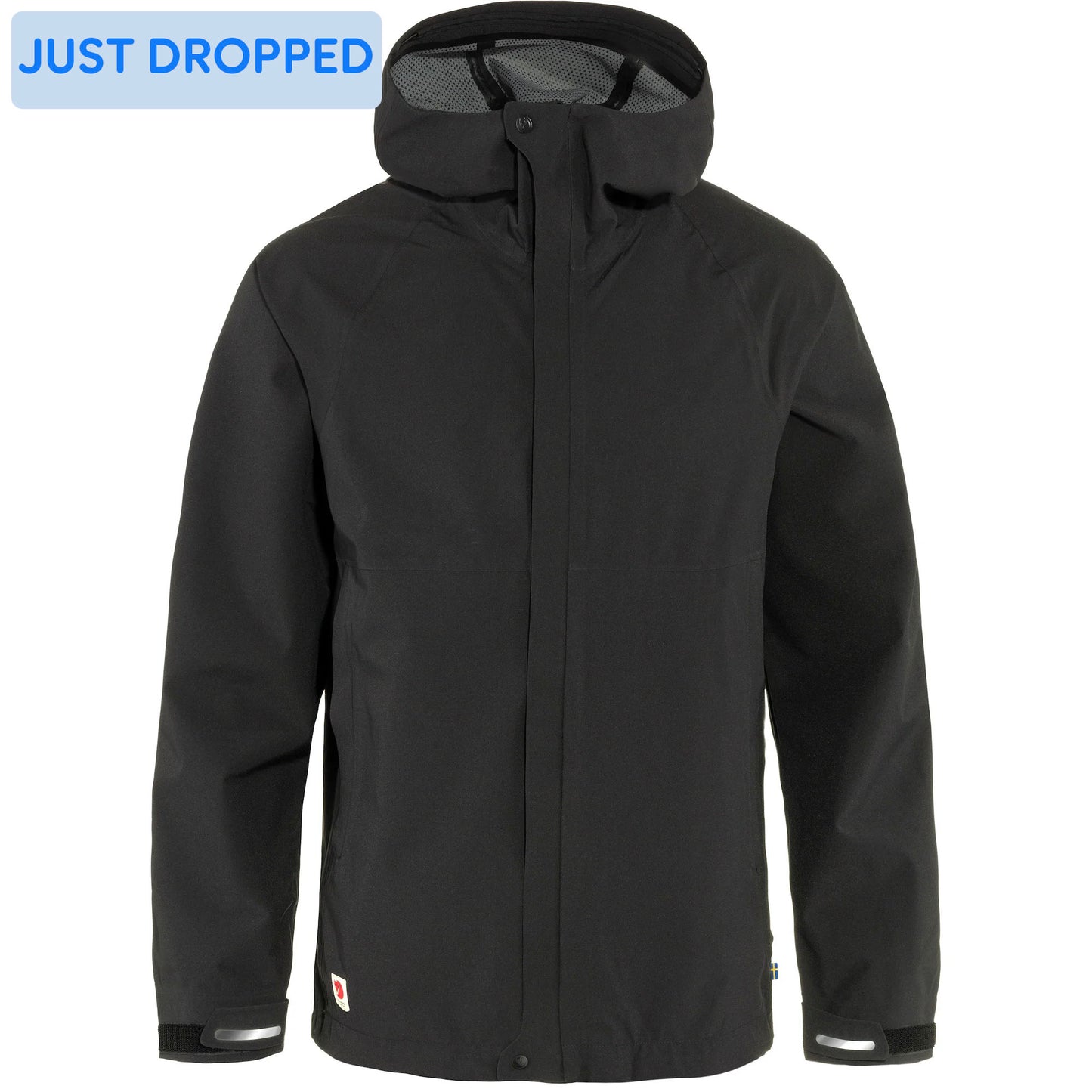 High Coast Hydratic Trail Jacket M