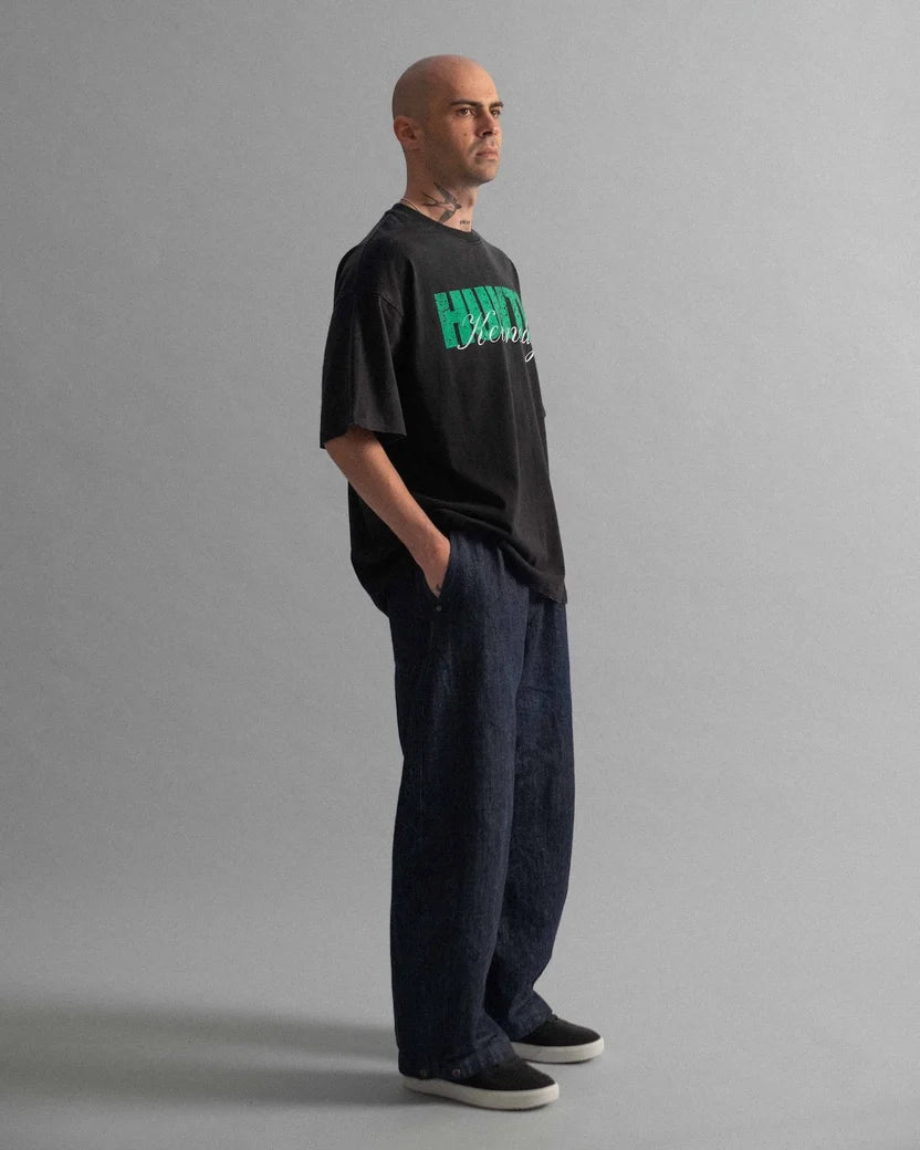 Grunge Holiday Acid T-Shirt