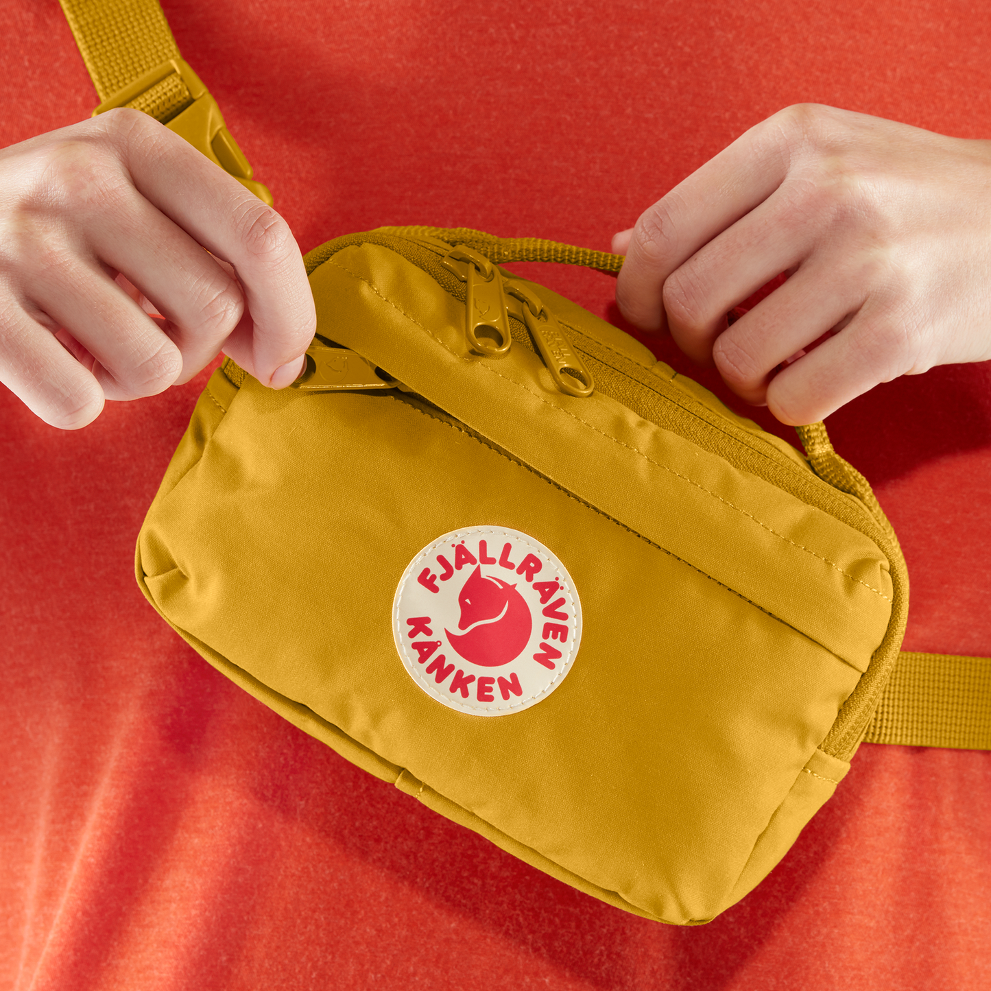 Kanken Hip Pack