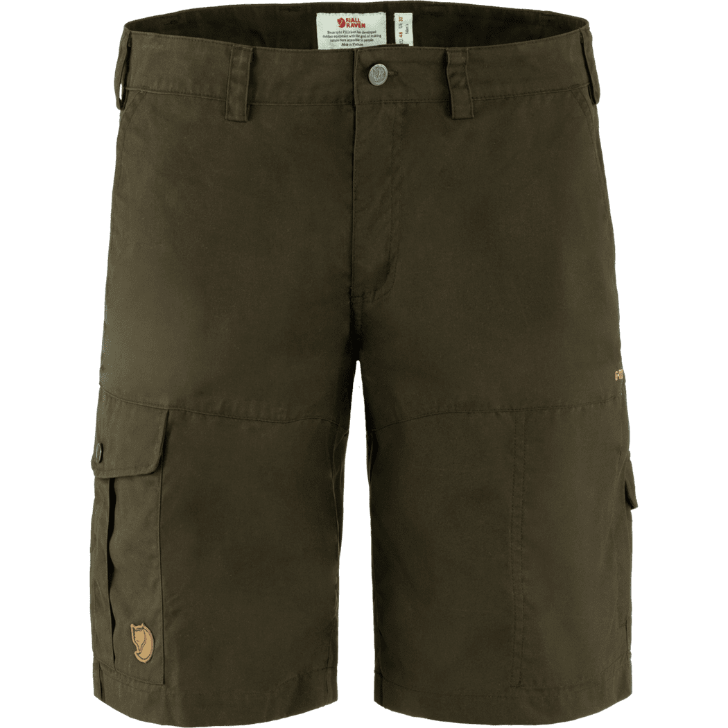 Karl Pro Shorts M