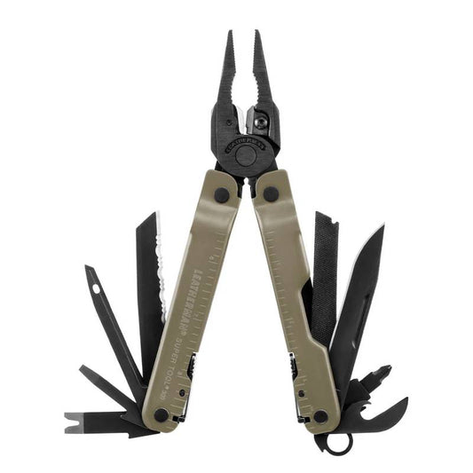 Supertool 300 Coyote