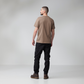 Multicolor Logo T-shirt M