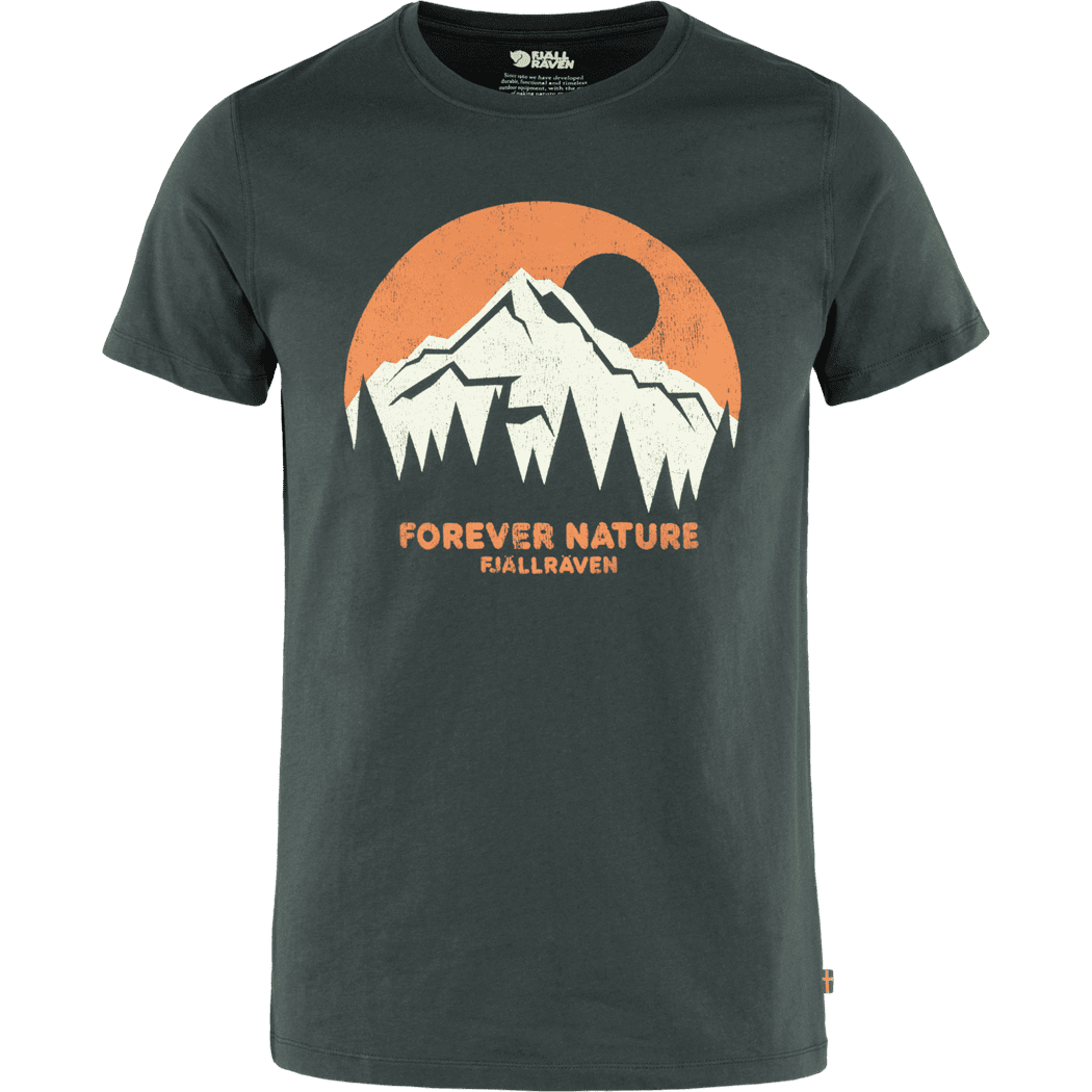 Nature T-Shirt M