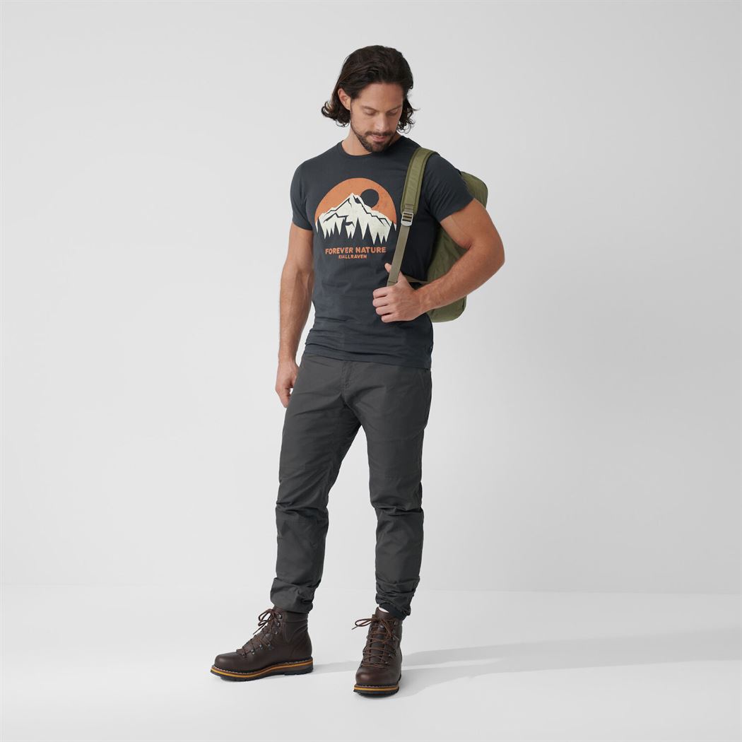 Nature T-Shirt M