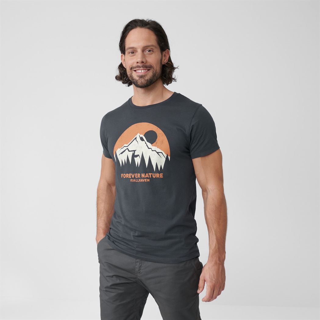 Nature T-Shirt M
