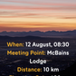 COMMUNITY HIKES - PAARL EDITION