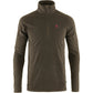 Pine Half Zip M