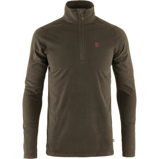 Pine Half Zip M