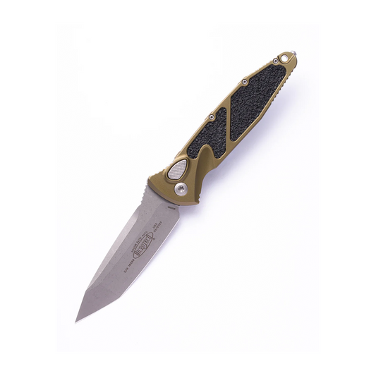 SOCOM ELITE T/E-AUTO APOCALYPTIC STANDARD OD GREEN - 161A-10APOD