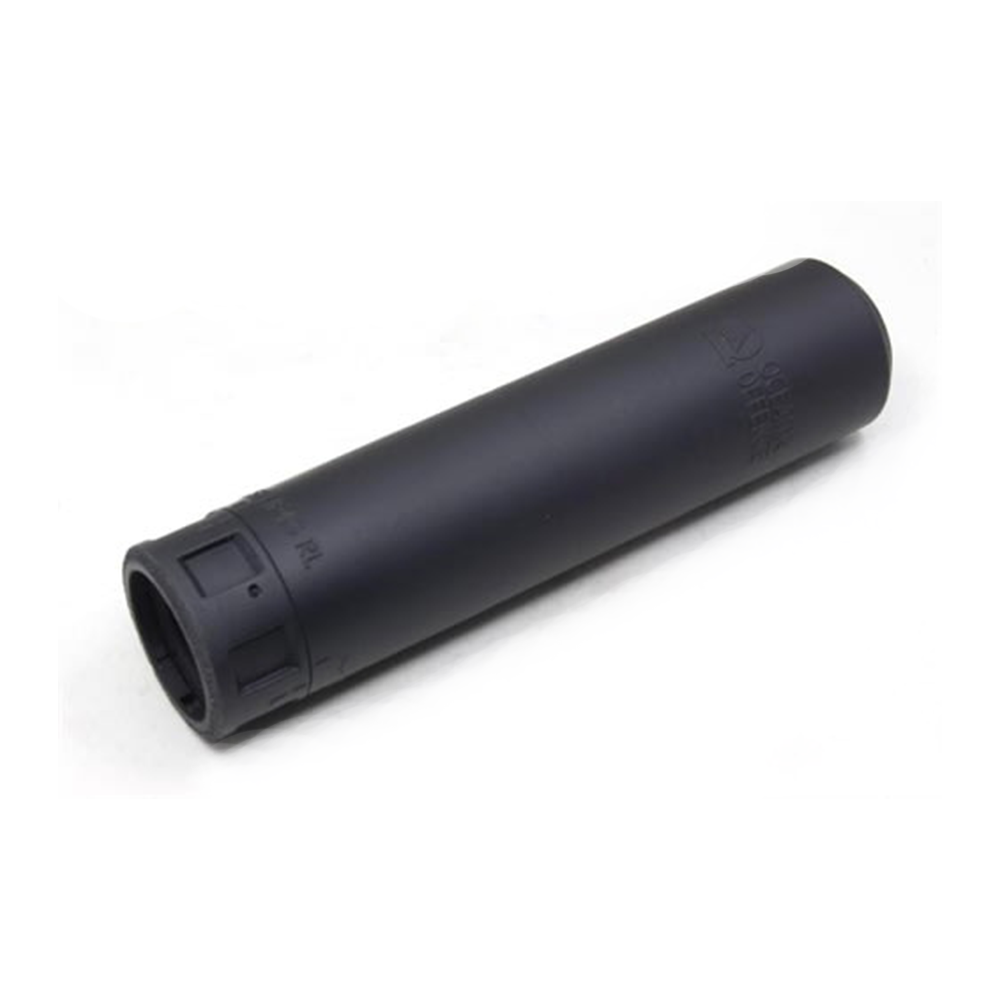 OCEANIA DEFENCE 556 RATCHET LOCK HYFLOW INCONEL SUPPRESSOR G4