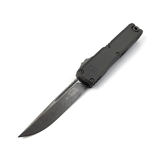 ULTRATECH GEN III ZBP S/E APOCALYPTIC STANDARD NATURAL CLEAR - 1121-10APNC