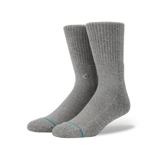 Icon Crew Grey
