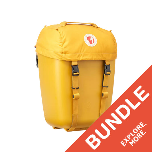 S/F Cave Lid Pack