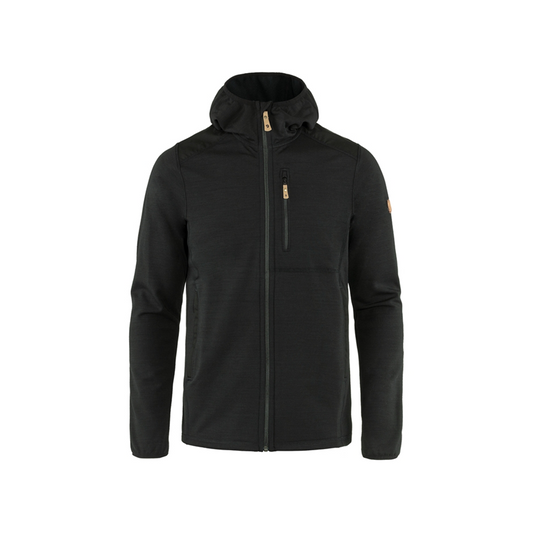 Keb Fleece Hoodie M