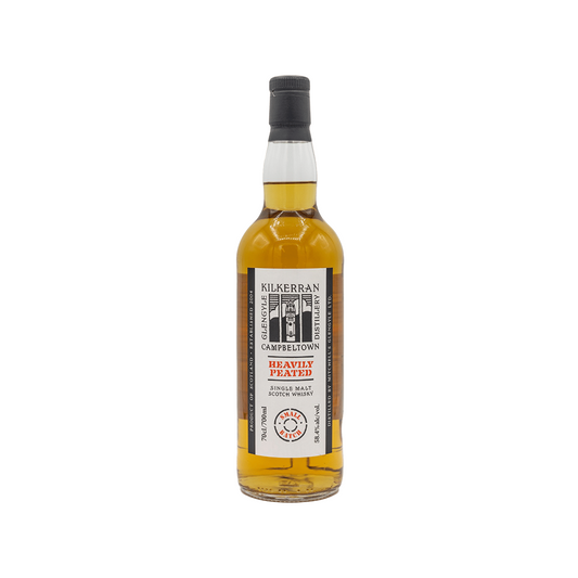 Kilkerran Heavily Peated Small Batch