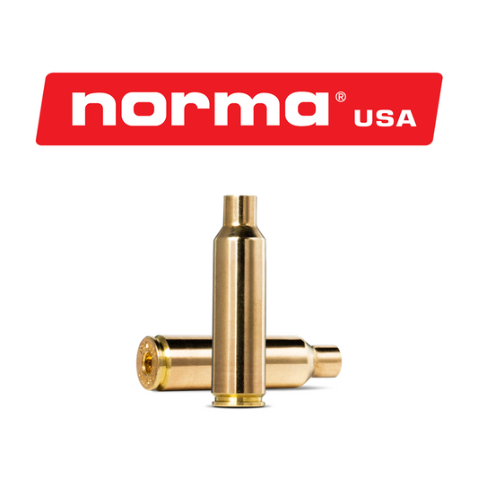 NORMA CASES 30-06 SPRING (50)