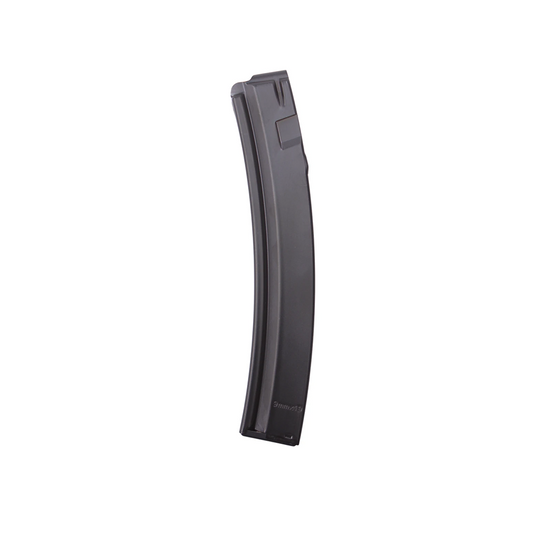 H&K MP5/SP5 30RND MAGAZINE 9MM