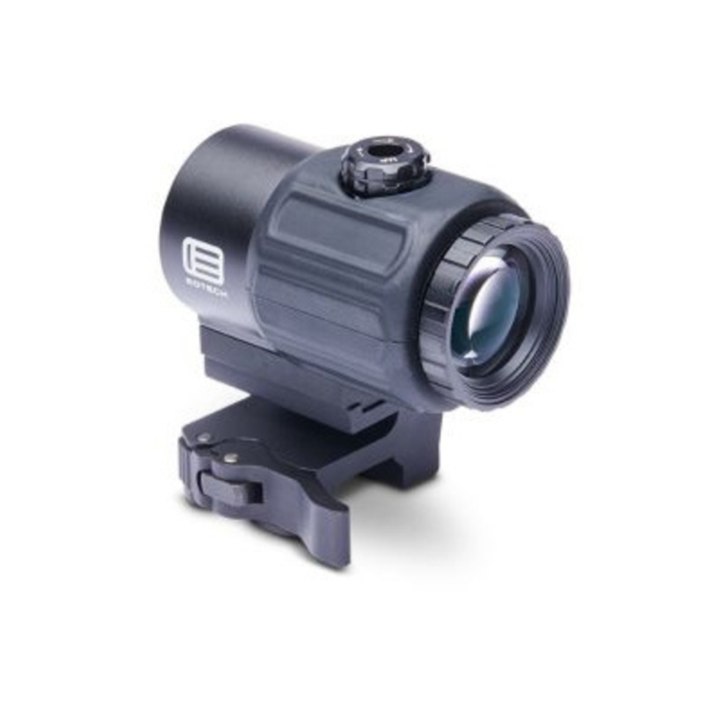 EOTECH G43 MAGNIFIER W/ QD STS MOUNT
