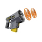 CALDWELL CLAYCOPTER HANDHELD LAUNCHER