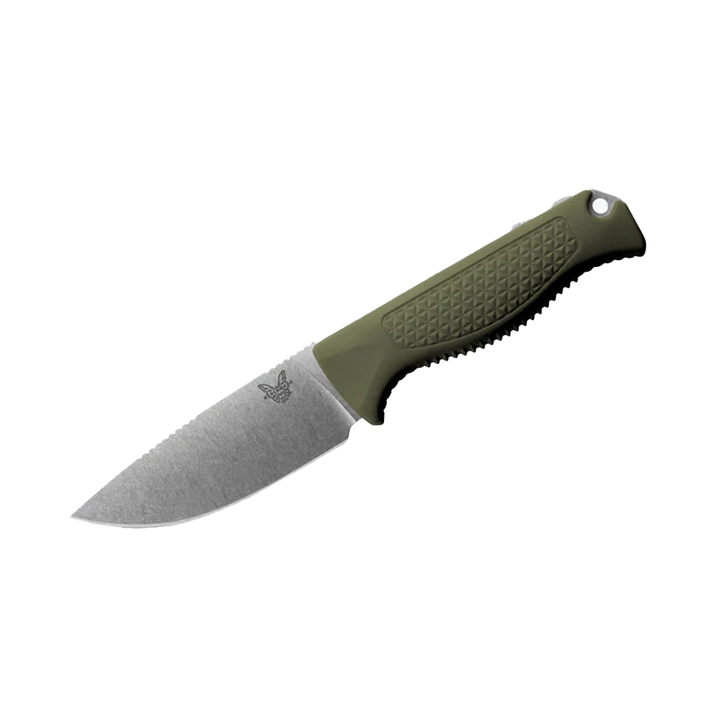 Steep Country 15006-01 | Dark Olive Santoprene