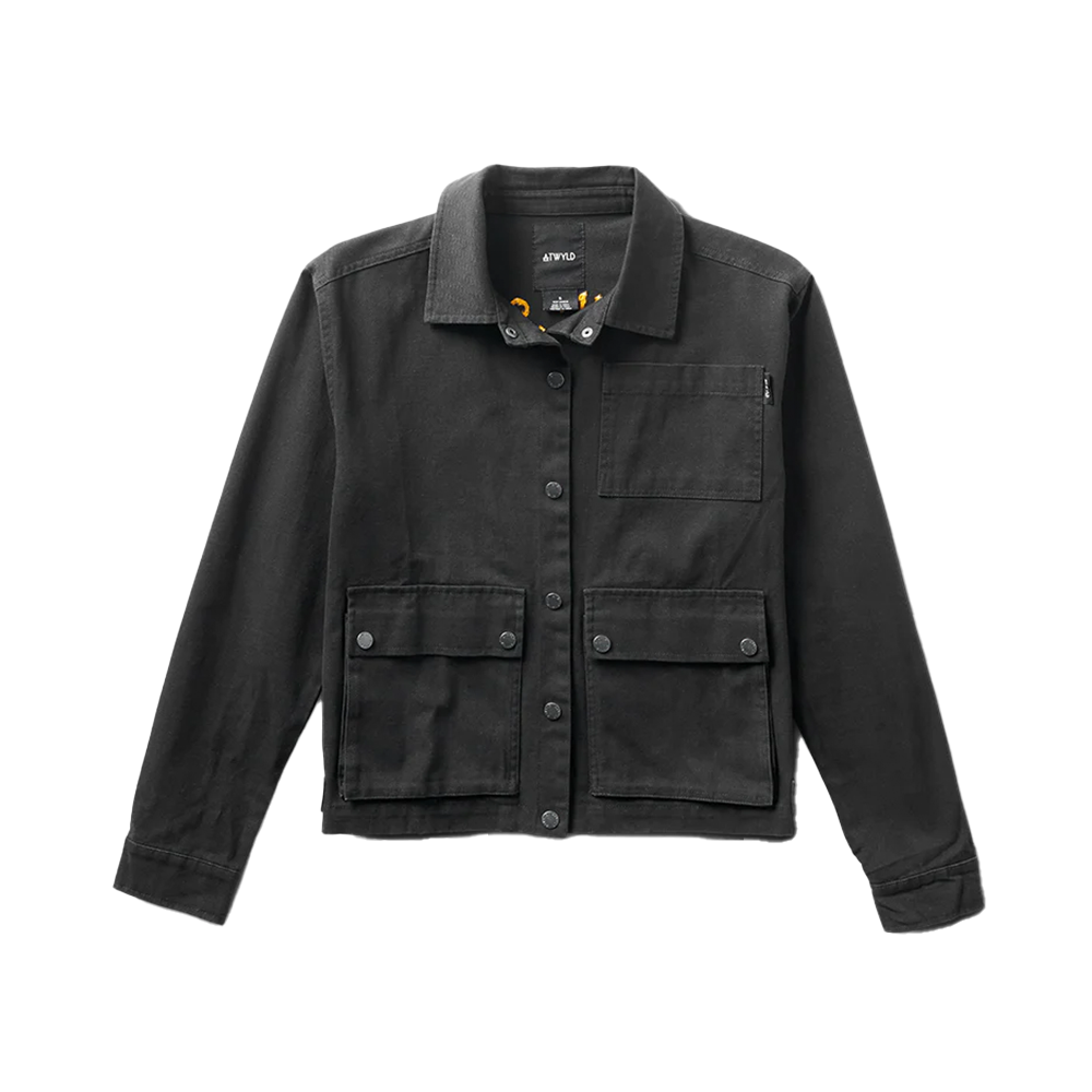 Pursuit Garage Jacket