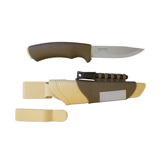 Bushcraft Survival Desert