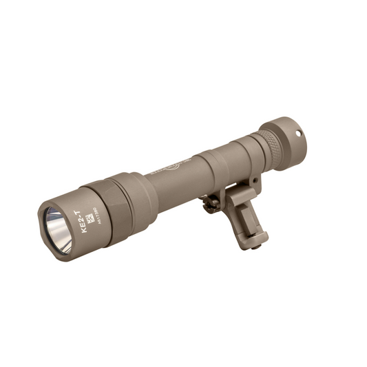 SUREFIRE SCOUT LIGHT TURBO WML TAN