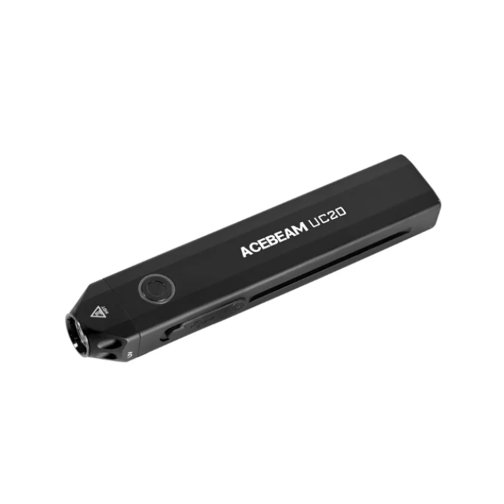 ACEBEAM UC20 EDC FLASHLIGHT