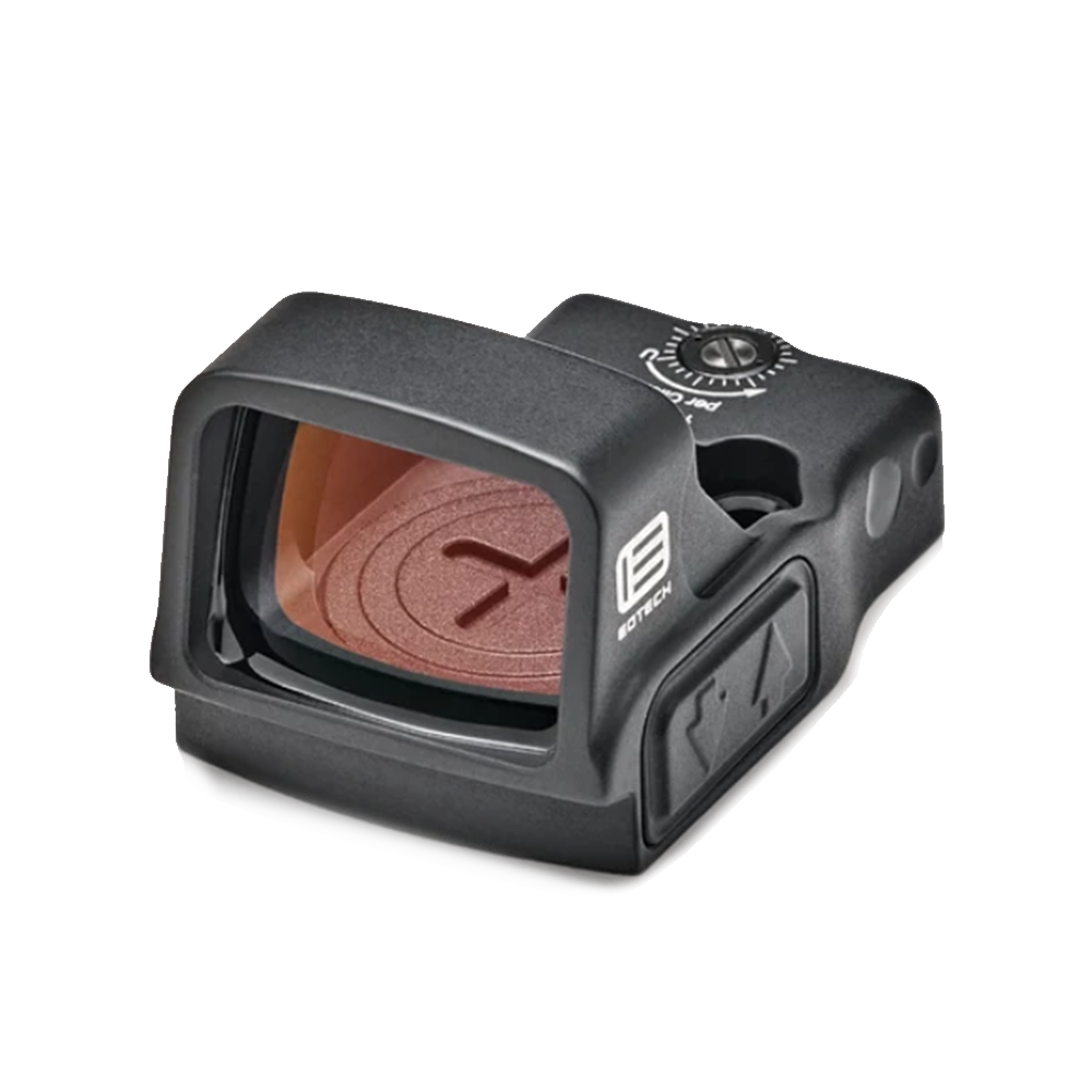 EOTECH MINI REFLEX 3MOA BLACK