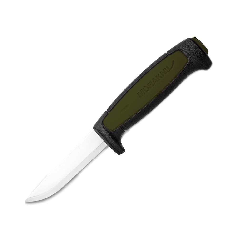 Basic 546 (S) Military Green