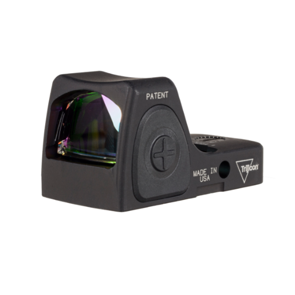 TRIJICON RMRCC 3.25 MOA RED DOT